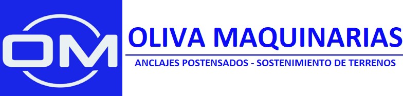 Oliva Maquinarias